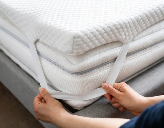 What Is a Mattress Topper? Benefits, Types & How to Choose the Best One