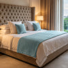 What Mattresses Do Hotels Actually Use? (And Why Yours Feels Different)