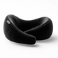 Napzio Travel Neck Pillow ( Black )