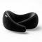 Napzio Travel Neck Pillow ( Black )