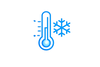 Reduced Heat Build-Up